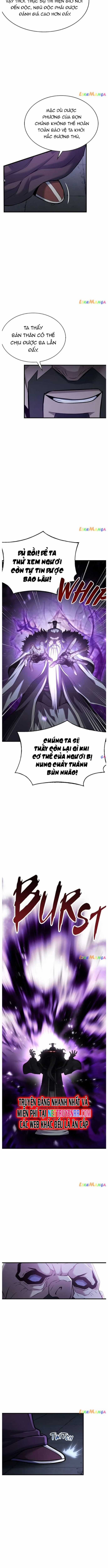 Bá Vương Chi Tinh - Chapter 74 - Trang 5