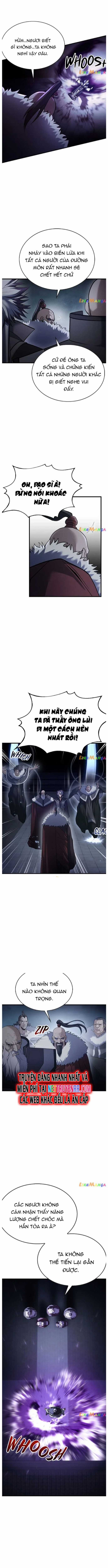 Bá Vương Chi Tinh - Chapter 74 - Trang 6