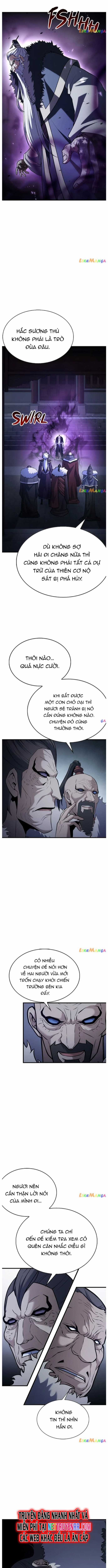 Bá Vương Chi Tinh - Chapter 74 - Trang 7