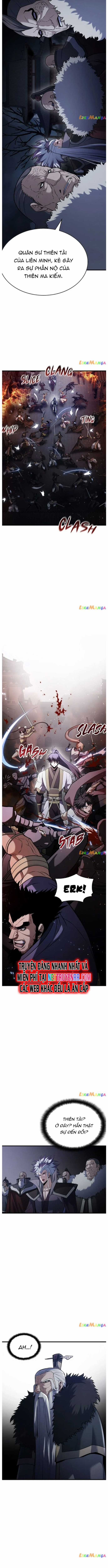 Bá Vương Chi Tinh - Chapter 74 - Trang 8