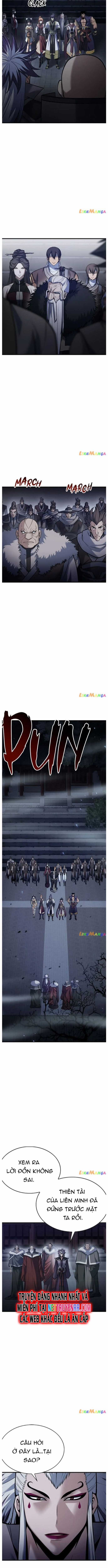 Bá Vương Chi Tinh - Chapter 74 - Trang 10