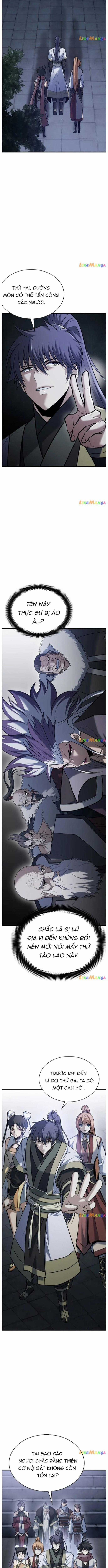 Bá Vương Chi Tinh - Chapter 75 - Trang 2