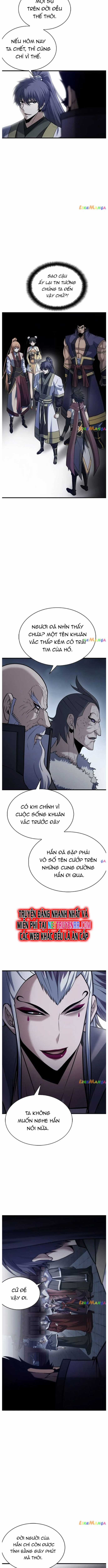 Bá Vương Chi Tinh - Chapter 75 - Trang 11