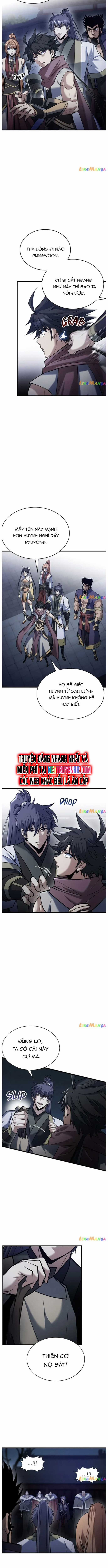 Bá Vương Chi Tinh - Chapter 75 - Trang 12