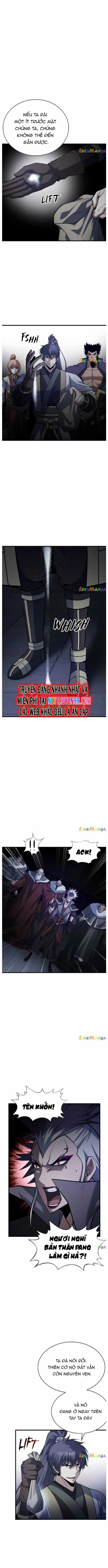 Bá Vương Chi Tinh - Chapter 75 - Trang 13