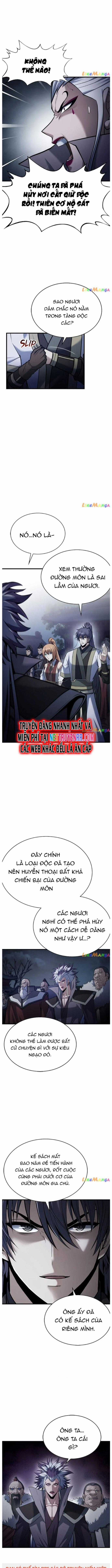 Bá Vương Chi Tinh - Chapter 75 - Trang 14