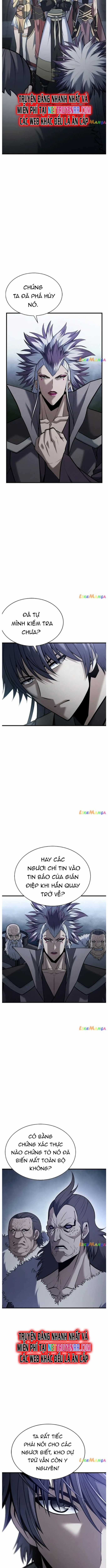 Bá Vương Chi Tinh - Chapter 75 - Trang 3