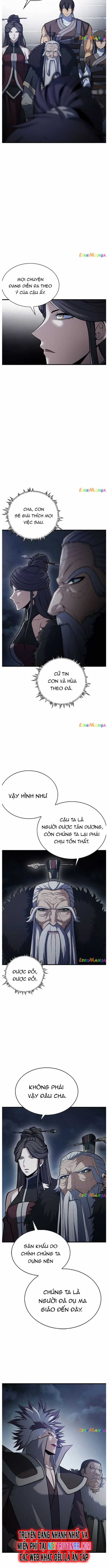 Bá Vương Chi Tinh - Chapter 75 - Trang 4