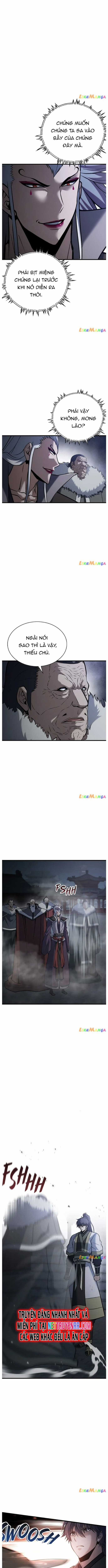 Bá Vương Chi Tinh - Chapter 75 - Trang 5