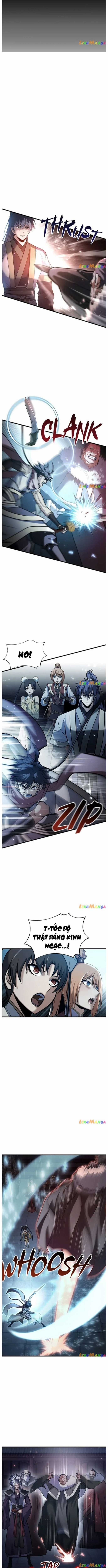 Bá Vương Chi Tinh - Chapter 75 - Trang 7