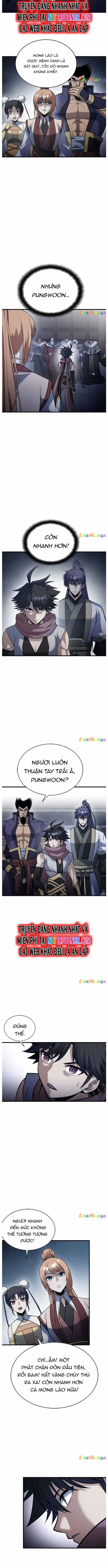 Bá Vương Chi Tinh - Chapter 75 - Trang 8