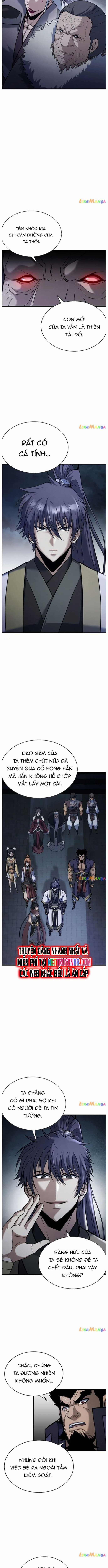 Bá Vương Chi Tinh - Chapter 75 - Trang 10