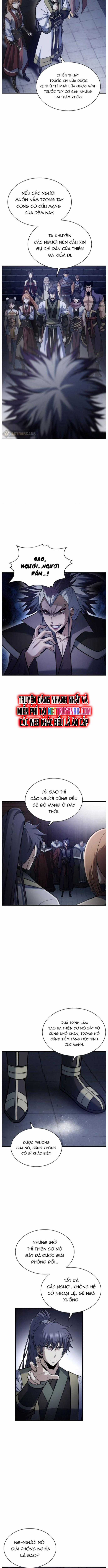 Bá Vương Chi Tinh - Chapter 76 - Trang 2