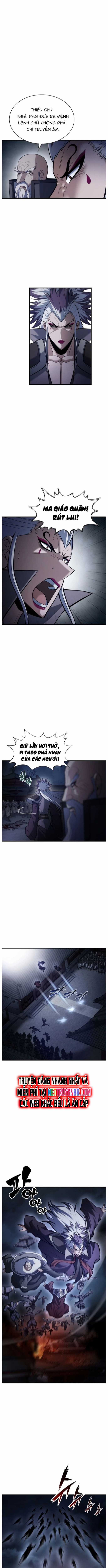 Bá Vương Chi Tinh - Chapter 76 - Trang 11