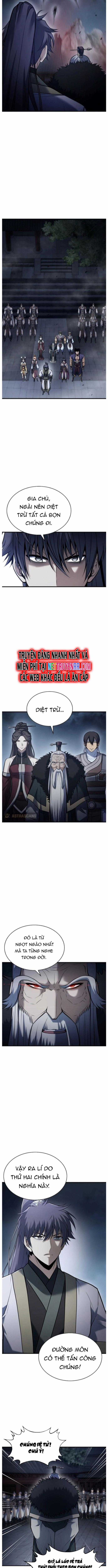 Bá Vương Chi Tinh - Chapter 76 - Trang 12