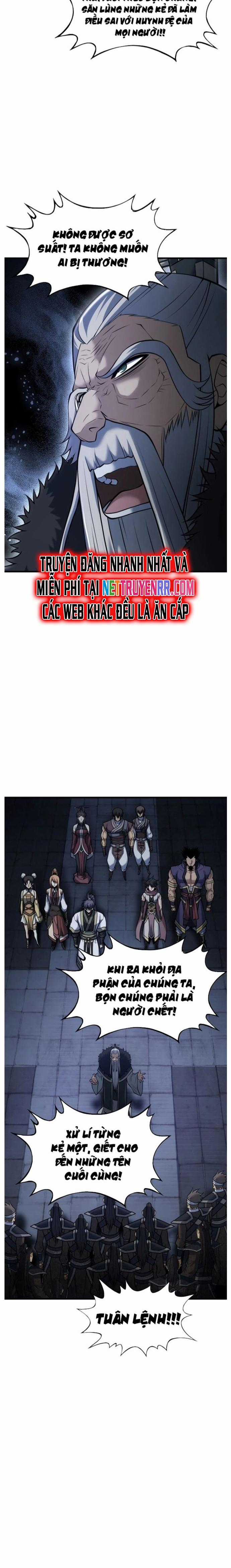 Bá Vương Chi Tinh - Chapter 76 - Trang 13