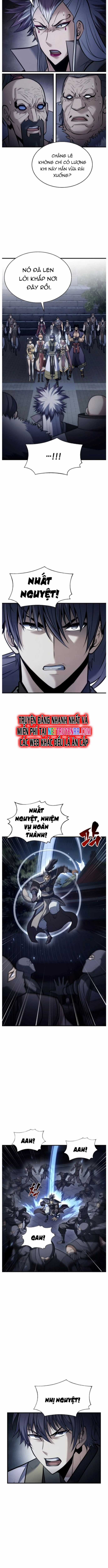 Bá Vương Chi Tinh - Chapter 76 - Trang 3