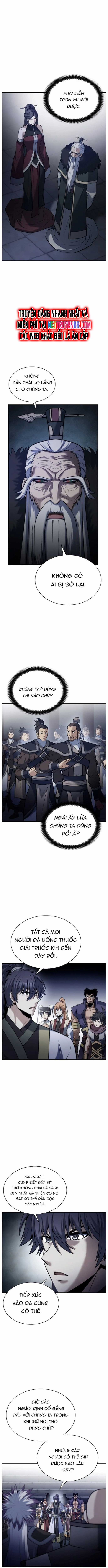 Bá Vương Chi Tinh - Chapter 76 - Trang 4