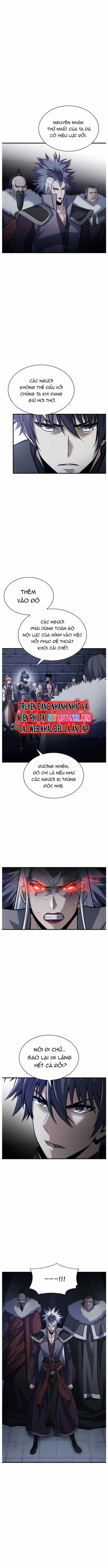 Bá Vương Chi Tinh - Chapter 76 - Trang 5