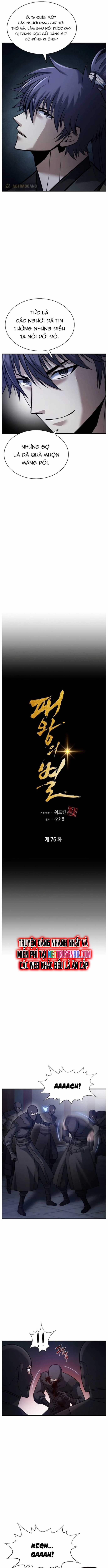 Bá Vương Chi Tinh - Chapter 76 - Trang 6