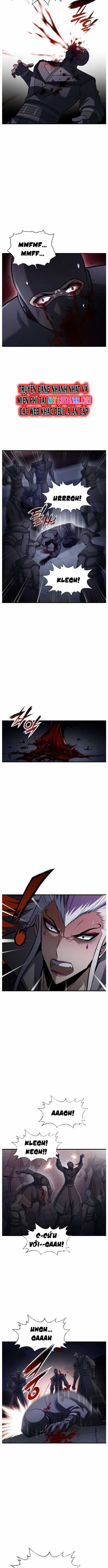 Bá Vương Chi Tinh - Chapter 76 - Trang 7