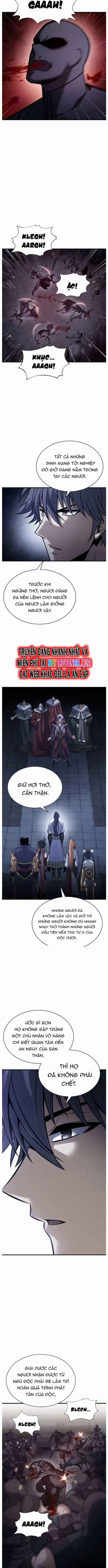 Bá Vương Chi Tinh - Chapter 76 - Trang 8