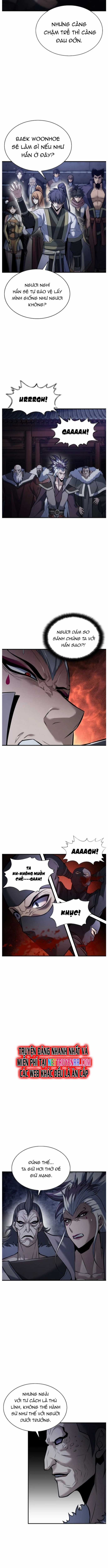 Bá Vương Chi Tinh - Chapter 76 - Trang 9