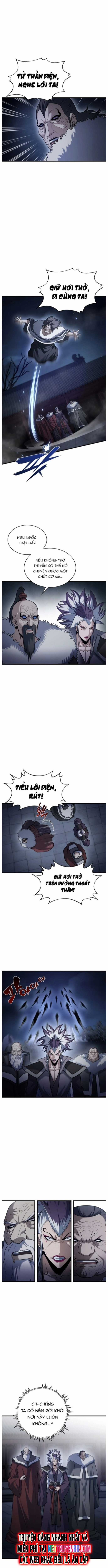 Bá Vương Chi Tinh - Chapter 76 - Trang 10