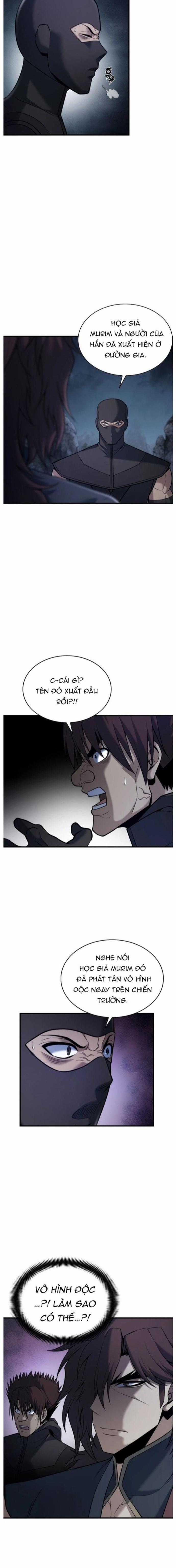 Bá Vương Chi Tinh - Chapter 77 - Trang 11