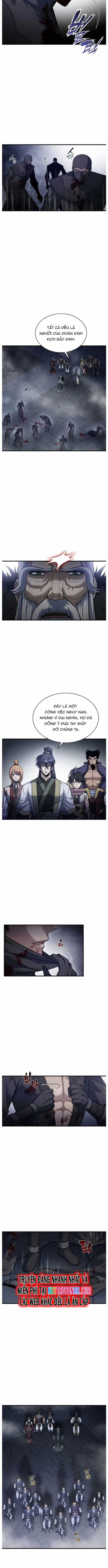 Bá Vương Chi Tinh - Chapter 77 - Trang 3