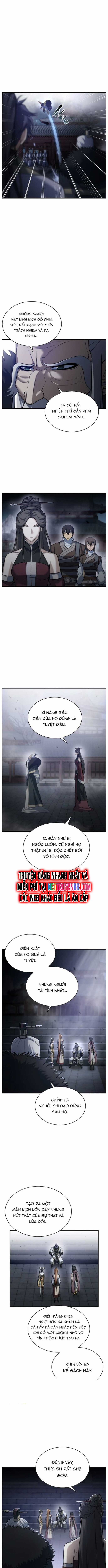 Bá Vương Chi Tinh - Chapter 77 - Trang 4