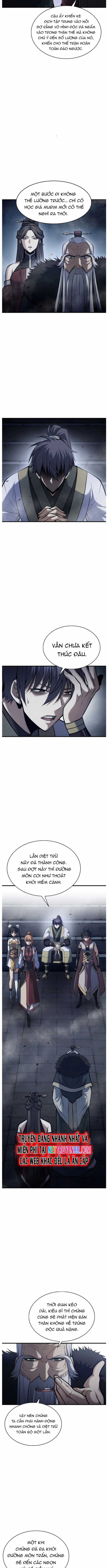 Bá Vương Chi Tinh - Chapter 77 - Trang 5