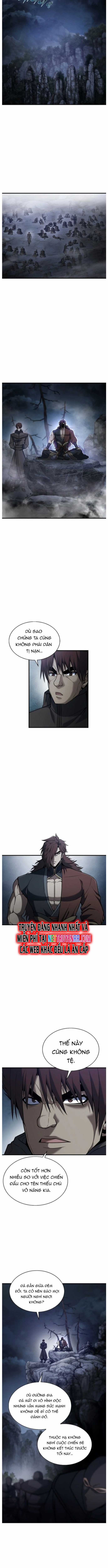 Bá Vương Chi Tinh - Chapter 77 - Trang 7