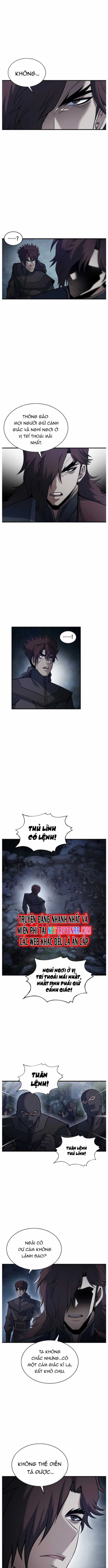 Bá Vương Chi Tinh - Chapter 77 - Trang 8