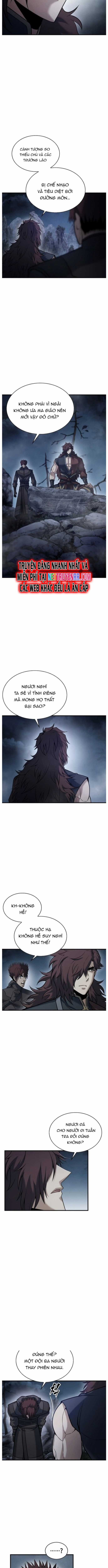 Bá Vương Chi Tinh - Chapter 77 - Trang 9