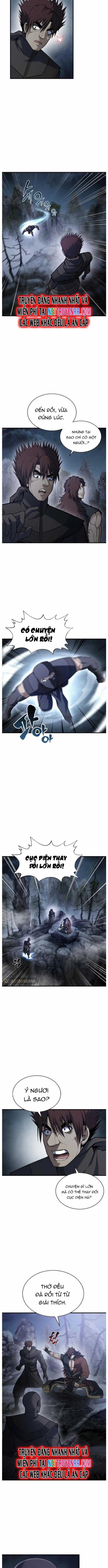 Bá Vương Chi Tinh - Chapter 77 - Trang 10