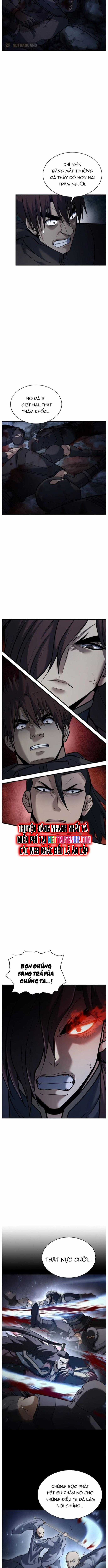 Bá Vương Chi Tinh - Chapter 79 - Trang 2