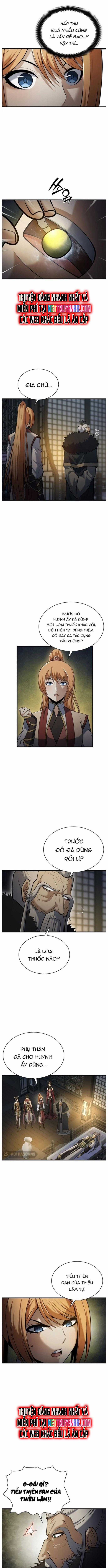 Bá Vương Chi Tinh - Chapter 79 - Trang 11