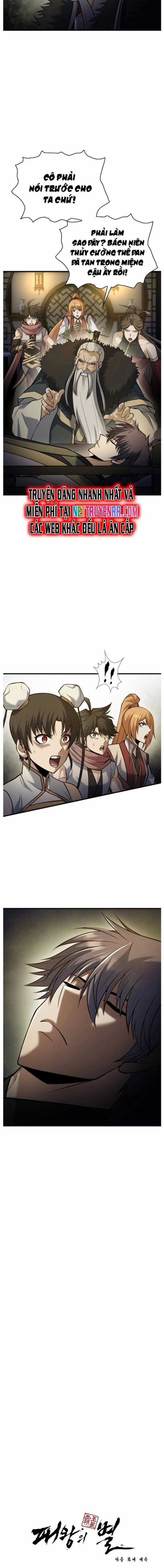 Bá Vương Chi Tinh - Chapter 79 - Trang 12