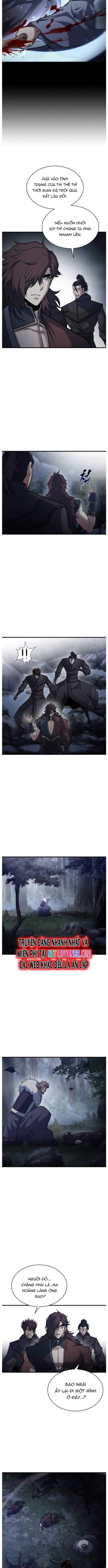 Bá Vương Chi Tinh - Chapter 79 - Trang 3