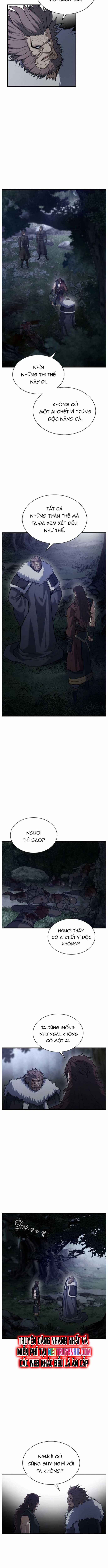 Bá Vương Chi Tinh - Chapter 79 - Trang 4