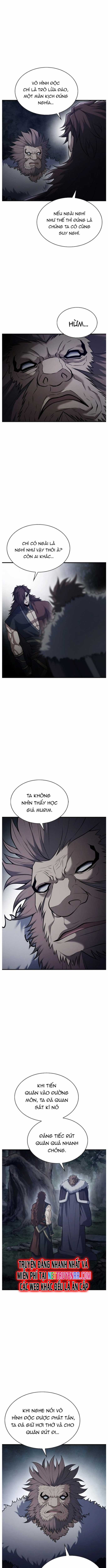 Bá Vương Chi Tinh - Chapter 79 - Trang 5