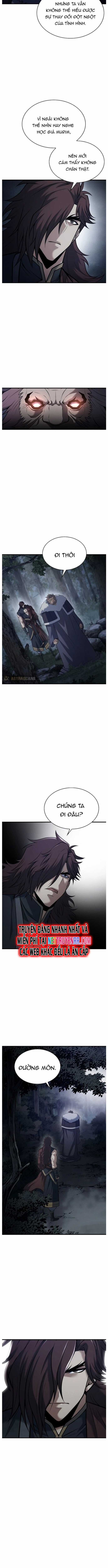 Bá Vương Chi Tinh - Chapter 79 - Trang 6
