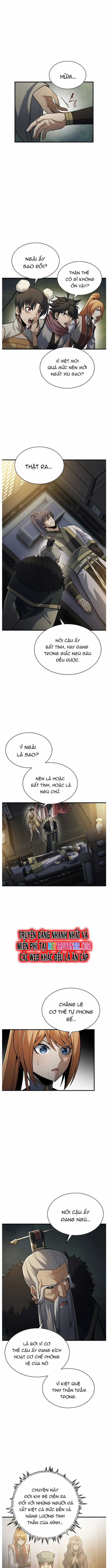 Bá Vương Chi Tinh - Chapter 79 - Trang 8