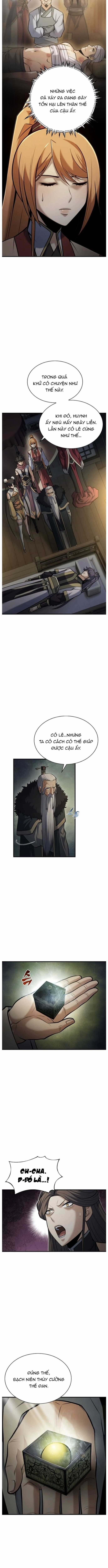 Bá Vương Chi Tinh - Chapter 79 - Trang 9