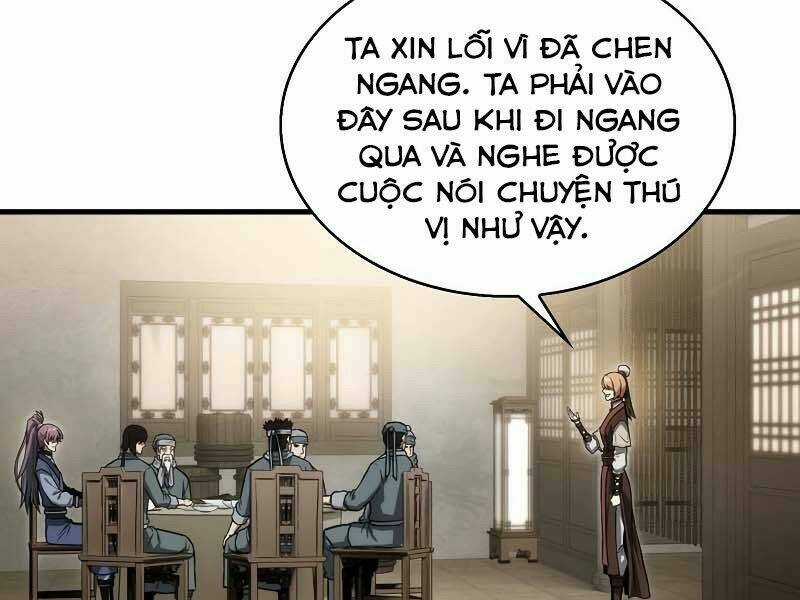 Bá Vương Chi Tinh - Chapter 8 - Trang 121