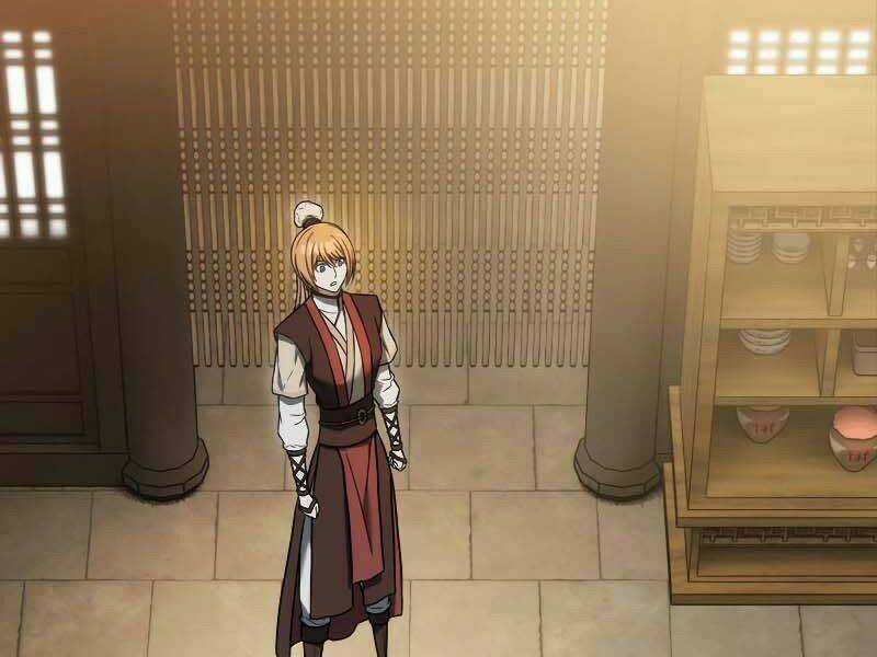 Bá Vương Chi Tinh - Chapter 8 - Trang 136