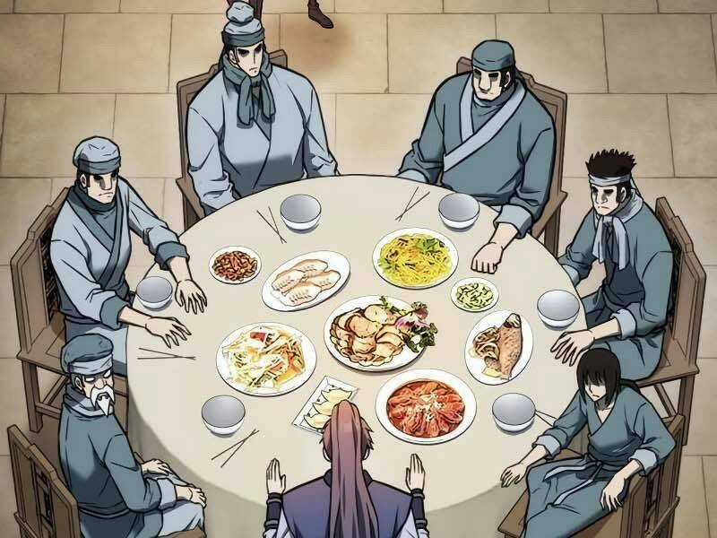 Bá Vương Chi Tinh - Chapter 8 - Trang 137