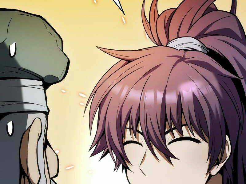 Bá Vương Chi Tinh - Chapter 8 - Trang 18