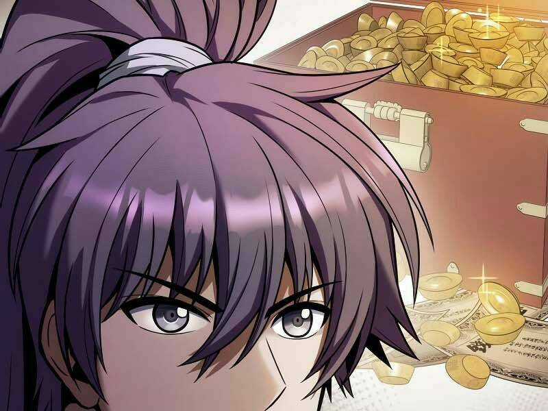 Bá Vương Chi Tinh - Chapter 8 - Trang 25